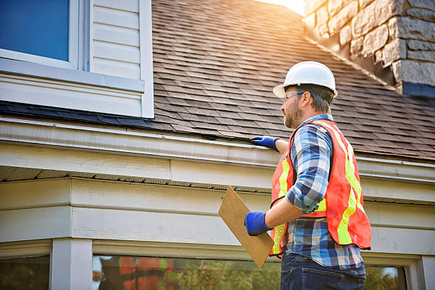 Licensed Gutter Installation service in Bluffton, TX - Roof Repair Smedway